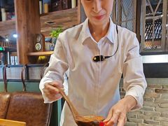 -手选潮汕鲜牛肉火锅(二七广场店)