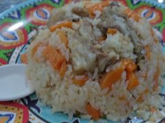 -西域美食(西直门南小街店)