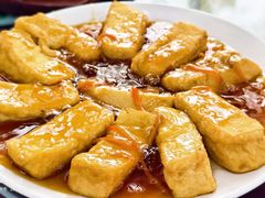 -鹿福农庄(南沙天后宫店)