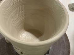 -朝画惜时·陶艺·拼豆·团建