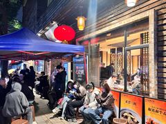 -大良毋米粥(锦龙路总店)