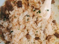 -北李妈妈菜·海肠捞饭(开发区万达店)