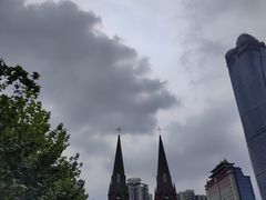 -徐家汇天主堂