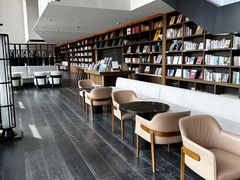 -木嘛working coffee(前海店)