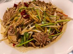 -陶然饺子城(奥体中路店)