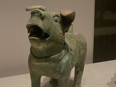 -陕西历史博物馆