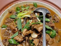 -粥堂里餐厅(城市御园店)