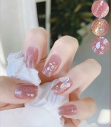 -CM.Nail美甲美睫