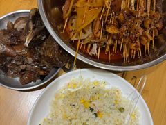 -嘉州鲜知味钵钵鸡(奎星楼店)