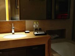 -青岛富力艾美酒店