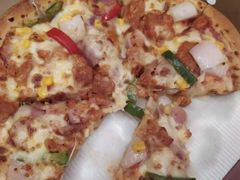 -尊宝比萨(首座店)