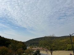 -南京市无想山景区
