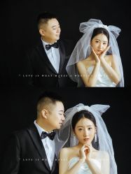-梵初·STUDIO婚纱摄影(通州万达店)