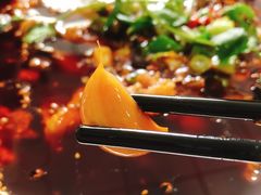 糖蒜-米二红烧兔(华阳店)