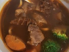 -康师傅私房牛肉面(北京南站店)