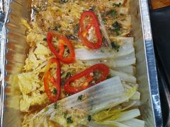 -丹东特色烤肉(南光三部店)