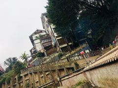 -胖娃古镇鸡杂(磁器口总店)