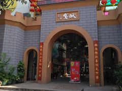 -鹅城