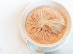 蟹肉龙虾汤包-利苑酒家(金宝店)