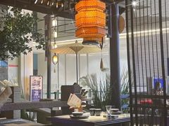 -绿茶餐厅(深圳龙华天虹购物中心店)