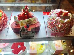 -BreadTalk面包新语·烘焙蛋糕(星河城店)