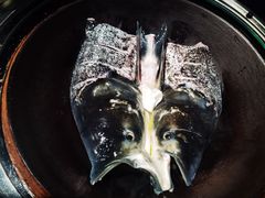-好灶头妈妈菜·柴火灶台鱼·千岛湖土菜地标美食