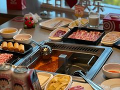 -海底捞火锅(莘松路店)