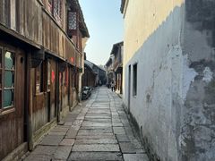 -乌镇东栅景区