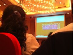 -北京西单美爵酒店