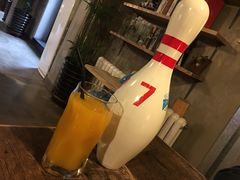 -HIGH FIVE哈福手工汉堡(桂林路店)