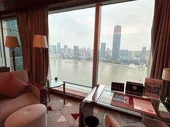 -上海凯宾斯基大酒店
