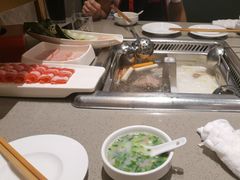 -海底捞火锅(龙岗星河COCO Park店)