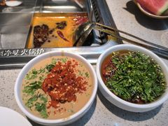 -海底捞大排档火锅(悦荟广场店)