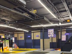 -星际传奇·电玩城·游戏厅·儿童乐园(大悦城店)