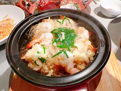 -小厨娘淮扬菜(河西奥美大厦店)