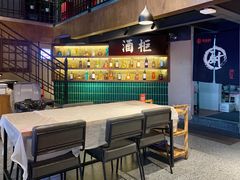 -霸王虾·小龙虾香辣蟹(玉林店)