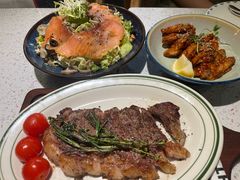 -BE BRIGHT KITCHEN(正佳广场店)