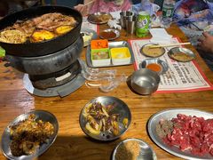 -名扬烤肉(起源店)