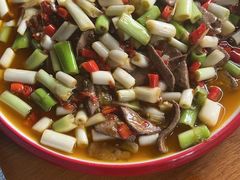 -盐帮食坊•小河帮川菜(四川师大店)