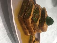 -香雪海饭店中餐厅(人民桥店)