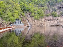 -丹东凤凰山景区