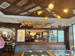 -宝莱纳餐厅(滨江店)