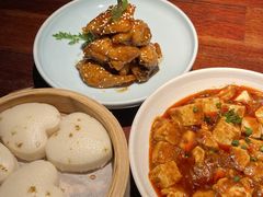 西湖酥鱼-外婆家(西溪印象城店)
