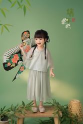 -童画王国儿童摄影(吉大店)