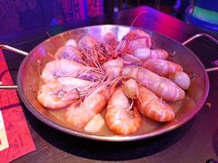 -钳真多钓虾馆·小龙虾海鲜烧烤(九六广场店)