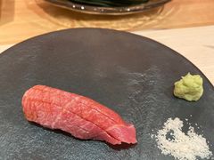 -橼舍鮨青木