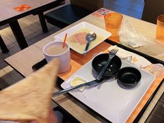 -大快活(丽丰店)