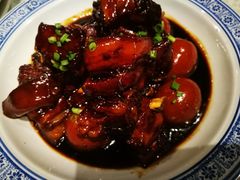 -宏玲餐厅(四川南路店)