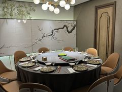 -羲和雅苑•北京烤鸭(国贸商城店)