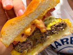 -魏斯理汉堡(西安沣东吾悦店)